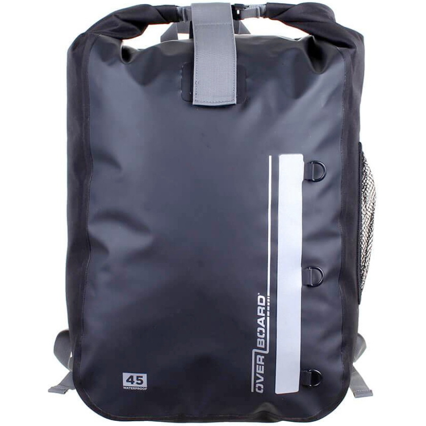2026 OverBoard 45 Litre Classic Backpack 41395.1 - Black